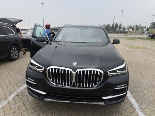 宝马X5  20款 xDrive40i XLine 小豪华包 加规