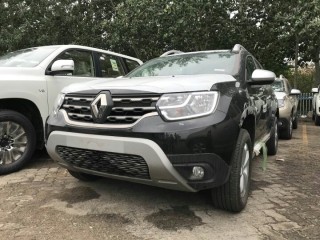 Duster  19款 2.0L 标准型