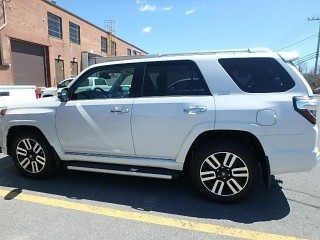 0l ltd 美规高清大图】平行进口车配置图片大全 - 平行之家