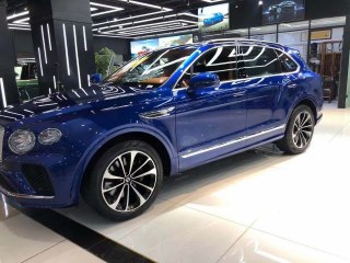 添越  21款 4.0T 五座 加规