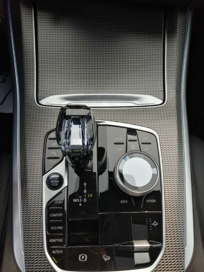 宝马X5 2021款 xDrive40i M运动 大豪华包  加规