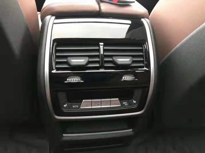 宝马X5 2020款 xDrive40i M运动 小豪华包 加规