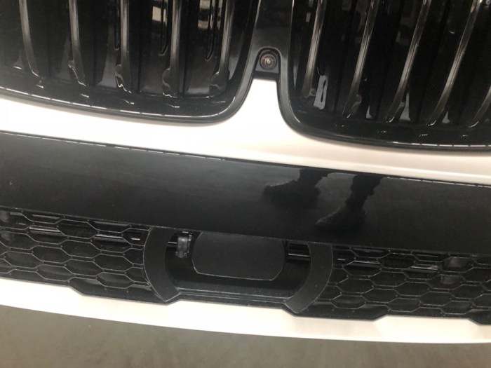 宝马X7 2020款 xDrive40i M运动 卓越豪华 加规