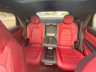 卡宴 2020款 3.0T Coupe 墨规