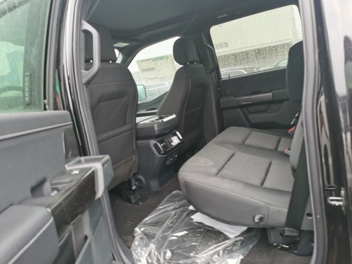 福特F-150(猛禽) 2021款 3.5T 四门 XLT 加规