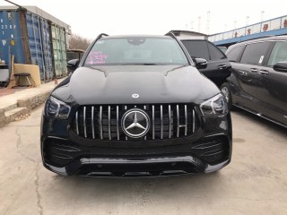 奔驰GLE53 AMG  21款 GLE53 墨规