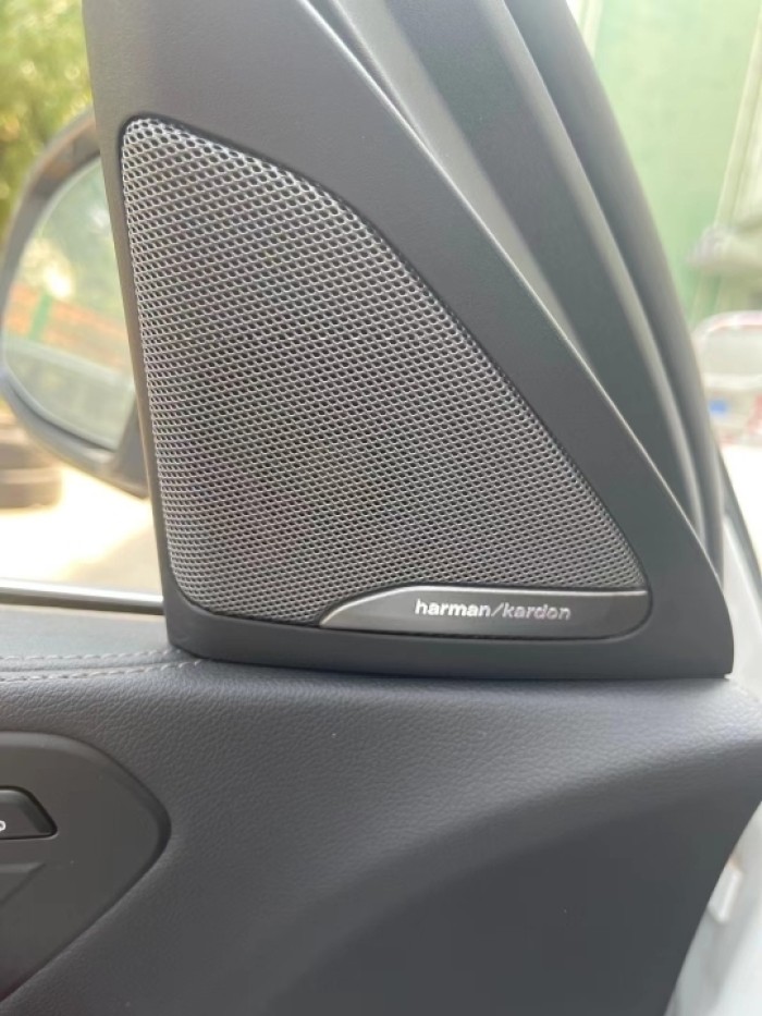 宝马X6 2021款 xDrive40i 大豪华  加规