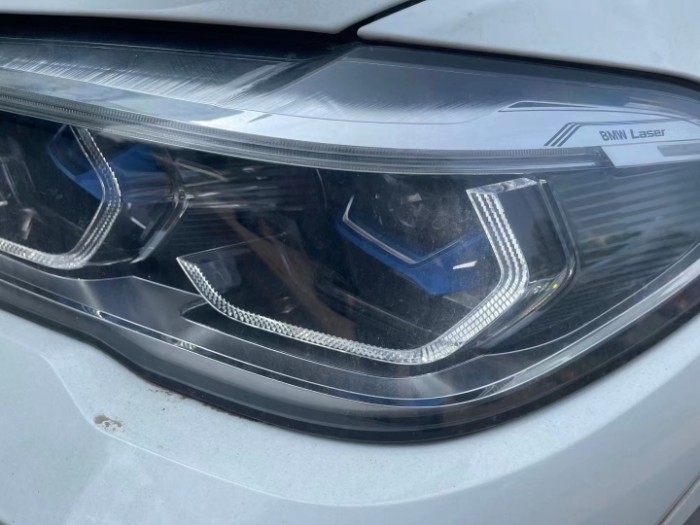 宝马X6 2021款 xDrive40i 大豪华  加规