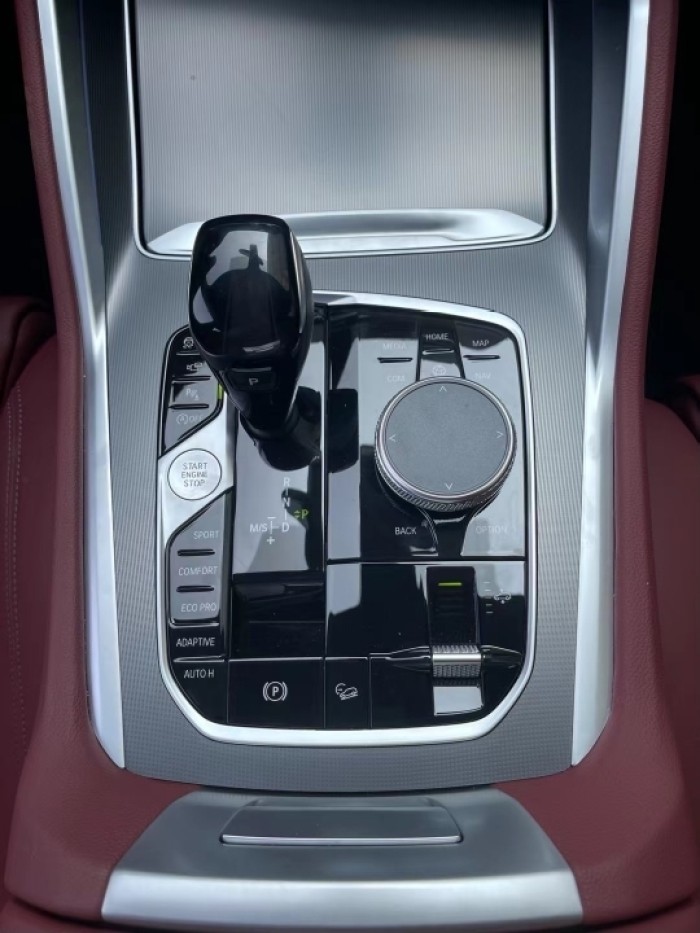 宝马X6 2021款 xDrive40i 大豪华  加规