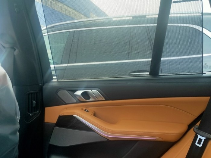 宝马X5 2021款 xDrive40i M运动 大豪华包  加规