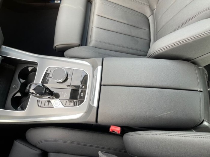 宝马X5 2020款 xDrive40i 标准型 欧规