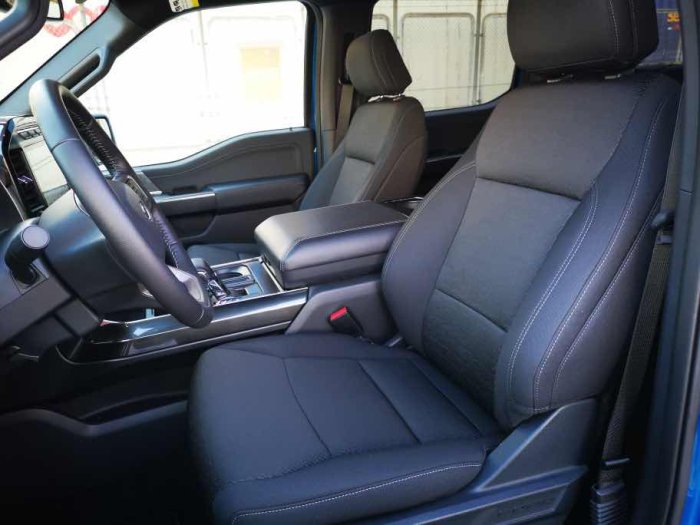 福特F-150(猛禽) 2021款 3.5T 四门 XLT 加规