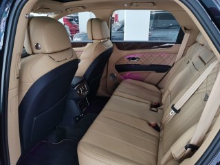 添越 2021款 4.0T 首发限量版 欧规