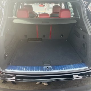 卡宴 2022款 S 2.9T 墨规