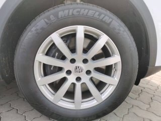 卡宴 2022款 3.0T 加规