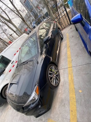 翼豹STi  21款 2.5T WRX STi 手动 Sport-tech 加规