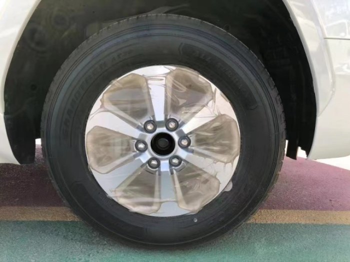 酷路泽3500 2022款 3.5T GX-R 中东
