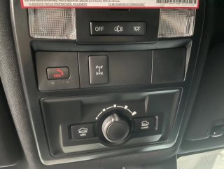 塔库玛 2021款 3.5L 自动 TRD Pro 加规