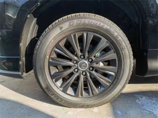 雷克萨斯GX460 2022款 GX460 高级加强运动包 美规