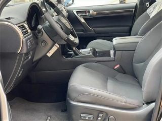 雷克萨斯GX460 2022款 GX460 高级加强运动包 美规