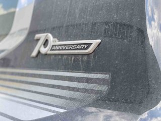 酷路泽3500 2022款 3.5T VX-S 中东