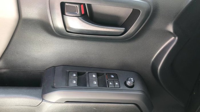 塔库玛 2021款 3.5L 自动 TRD Pro 加规