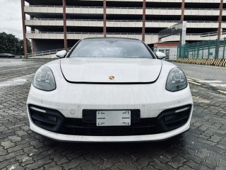 Panamera  21款 2.9T 4 加规