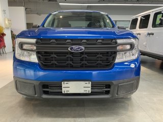 Maverick独行侠  22款 2.0T XL 加规