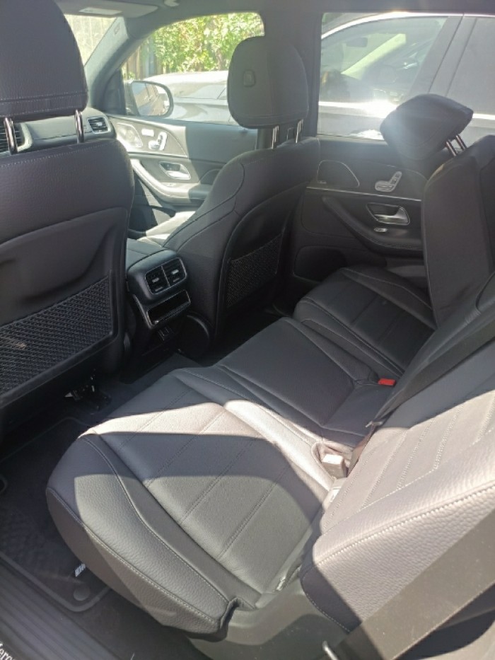 奔驰GLS450 2022款 GLS450 7座 小窗21轮 美规