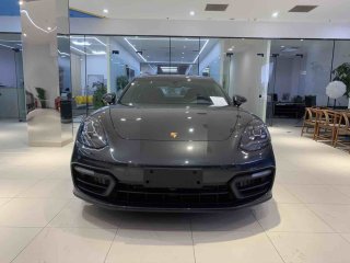 Panamera  22款 4 2.9T 美规