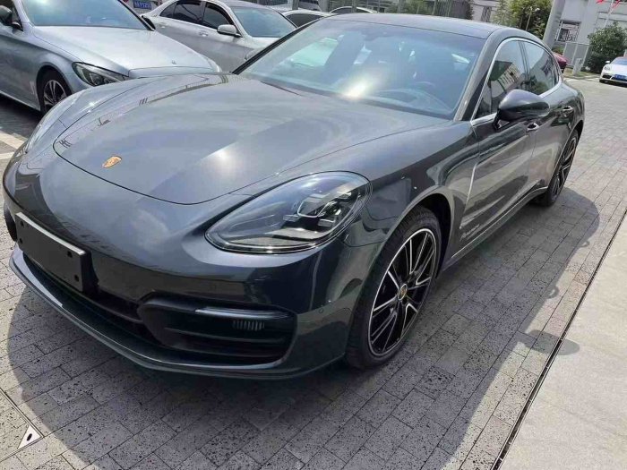 Panamera 2022款 4 2.9T 美规