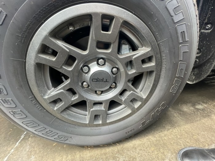 4Runner超霸 2021款 4.0L Venture冒险 加规