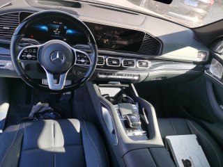 迈巴赫GLS600 2022款 迈巴赫GLS600  美规