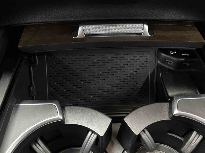 奔驰GLE450 2021款 GLE450 Coupe 标准型 墨规