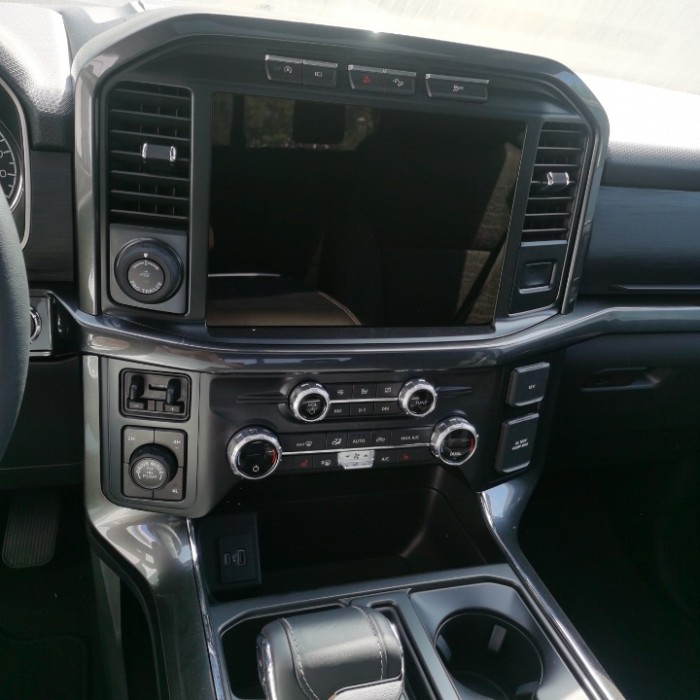 福特F-150(猛禽) 2021款 3.5T 四门 XLT 加规