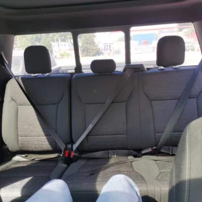 福特F-150(猛禽) 2021款 3.5T 四门 XLT 加规