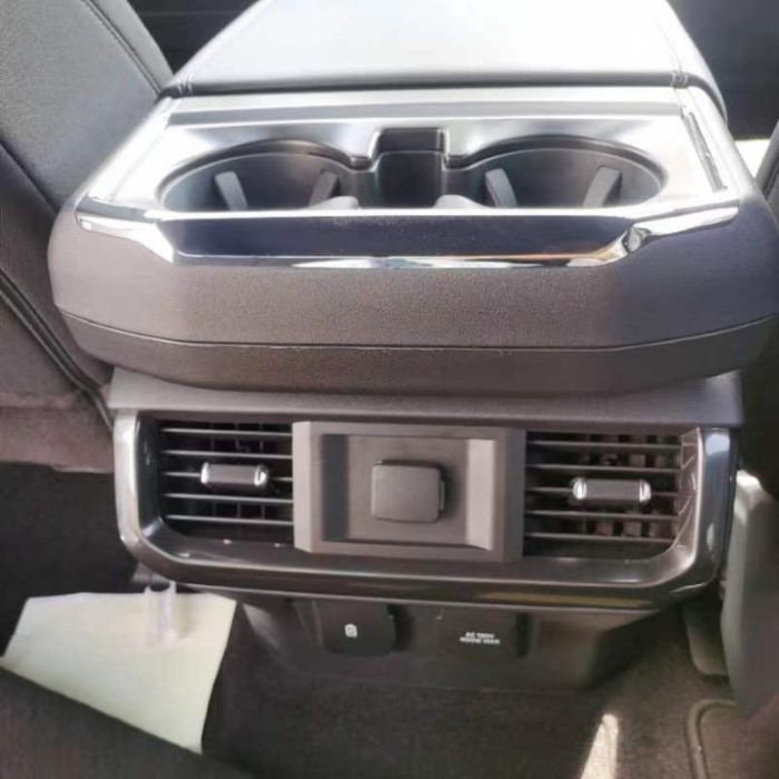 福特F-150(猛禽) 2021款 3.5T 四门 XLT 加规
