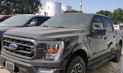 福特F-150(猛禽)  21款 3.5T 四门 XLT 加规