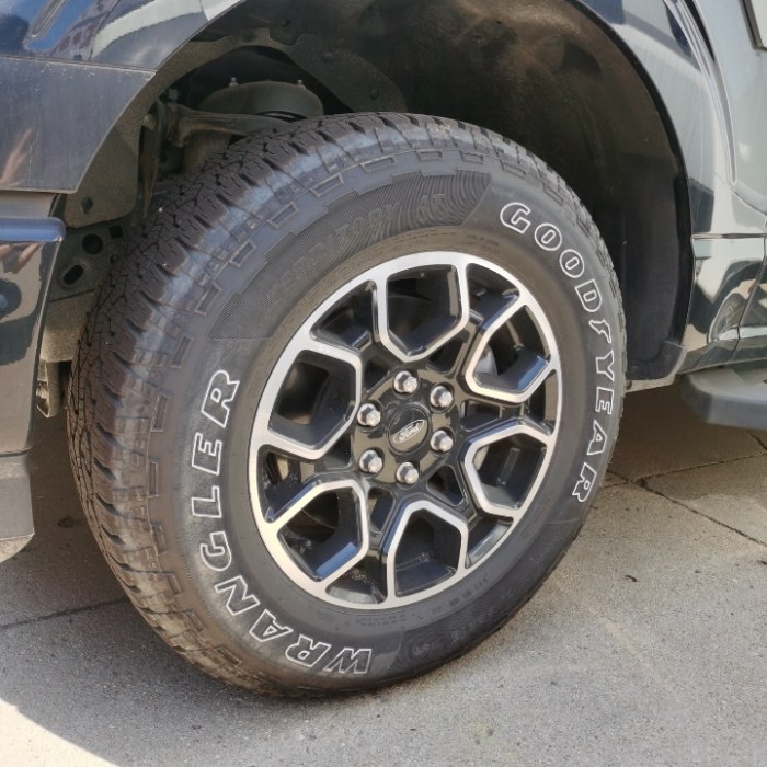 福特F-150(猛禽) 2021款 3.5T 四门 XLT 加规