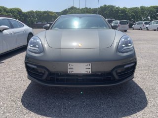 Panamera  22款 4 2.9T 美规