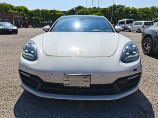 Panamera  22款 4 2.9T 美规