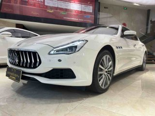 总裁  22款 GT 3.0T 350Hp 中东