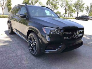 奔驰GLS450  23款 GLS450 6座 AMG包 美规