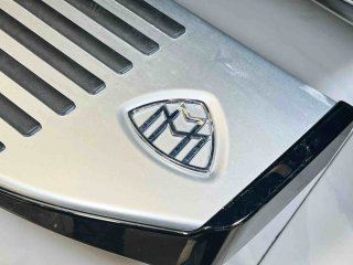 迈巴赫GLS600 2022款 迈巴赫GLS600  美规