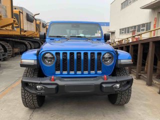 Gladiator角斗士  22款 3.6L 自动 Rubicon 加规