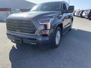 红杉  23款 3.5T 混动 SR5美规