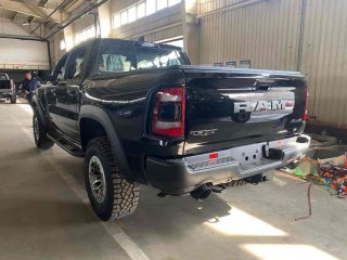 公羊1500  23款 6.2T TRX霸王龙 二级包 美规