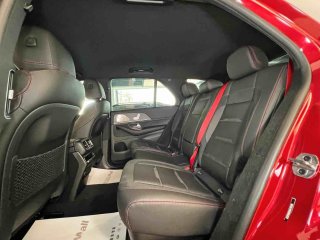 奔驰GLE53 AMG 2022款 GLE53 墨规