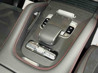 奔驰GLE53 AMG 2022款 GLE53 墨规