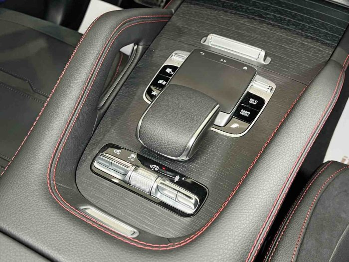 奔驰GLE53 AMG 2022款 GLE53 墨规